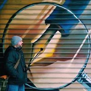 Nikolaos Axelis