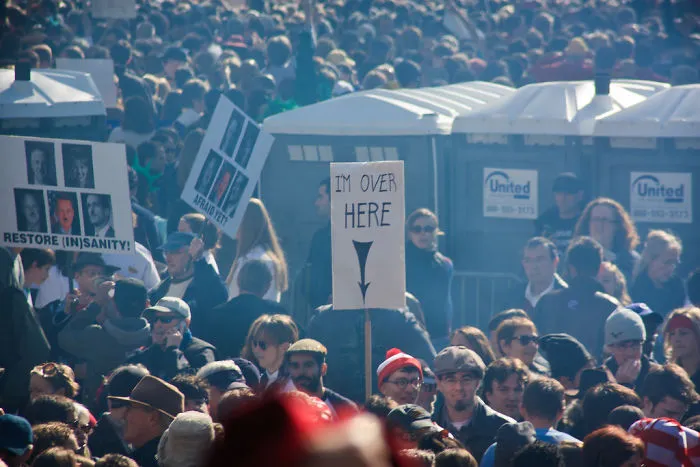 Where's Waldo?