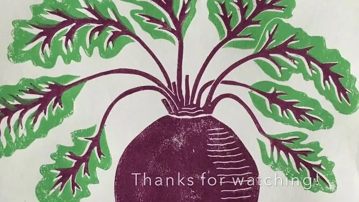 Do You Like Beetroot?