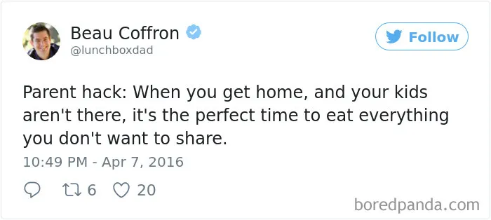 45 Of The Best Parenting Hacks From Twitter You Won't Know How You Lived Without