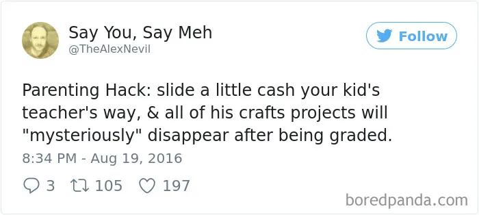 45 Of The Best Parenting Hacks From Twitter You Won't Know How You Lived Without