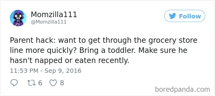 45 Of The Best Parenting Hacks From Twitter You Won't Know How You Lived Without
