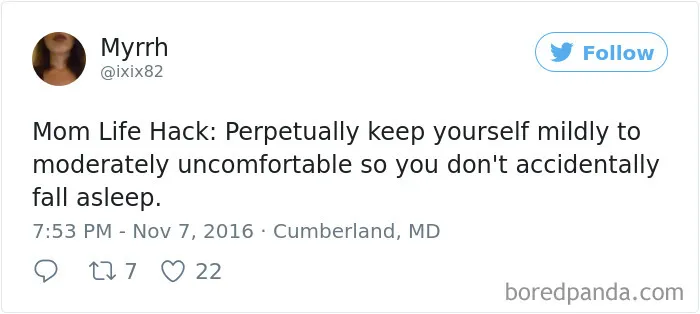 45 Of The Best Parenting Hacks From Twitter You Won't Know How You Lived Without