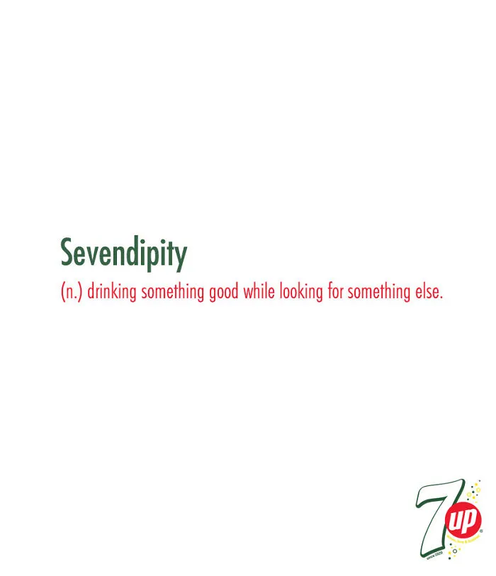 365 Print Ads In 365 Days - Challenge Completed