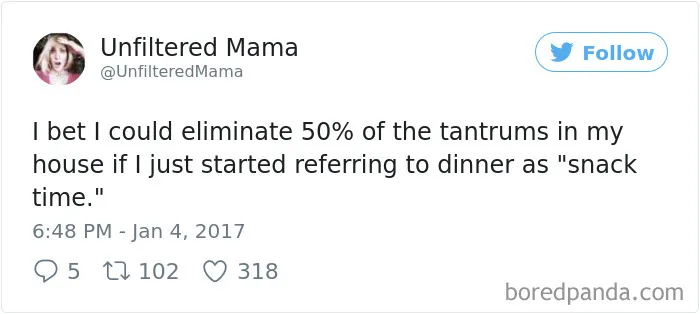 45 Of The Best Parenting Hacks From Twitter You Won't Know How You Lived Without