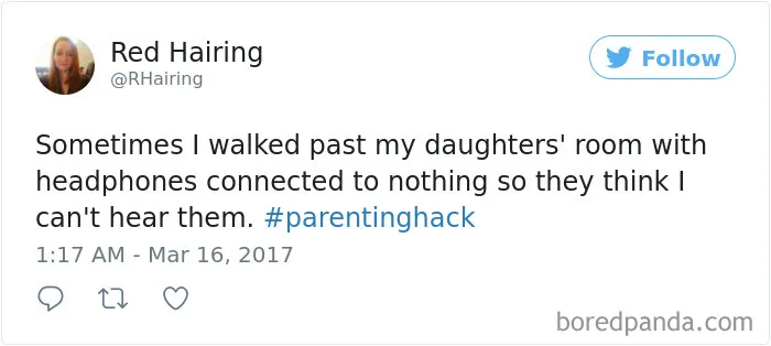 45 Of The Best Parenting Hacks From Twitter You Won't Know How You Lived Without