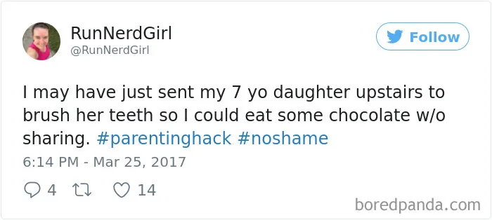 45 Of The Best Parenting Hacks From Twitter You Won't Know How You Lived Without