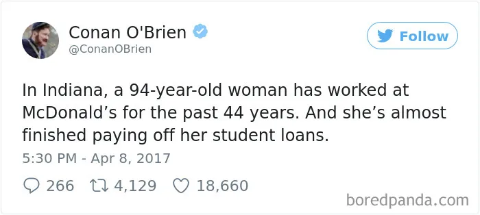 136 Hilarious Posts About College That Will Make You Laugh, Then Cry