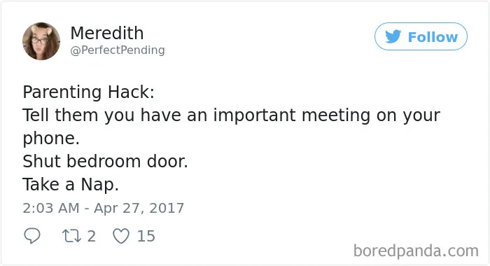 45 Of The Best Parenting Hacks From Twitter You Won't Know How You Lived Without