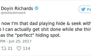 45 Of The Best Parenting Hacks From Twitter You Won't Know How You Lived Without