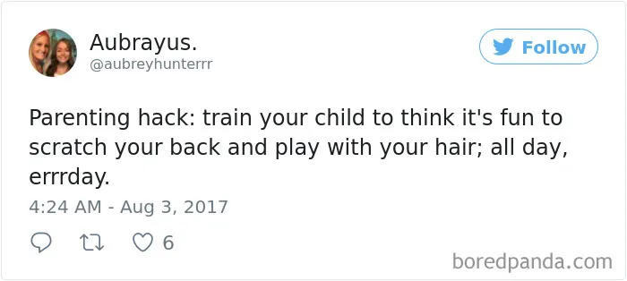 45 Of The Best Parenting Hacks From Twitter You Won't Know How You Lived Without