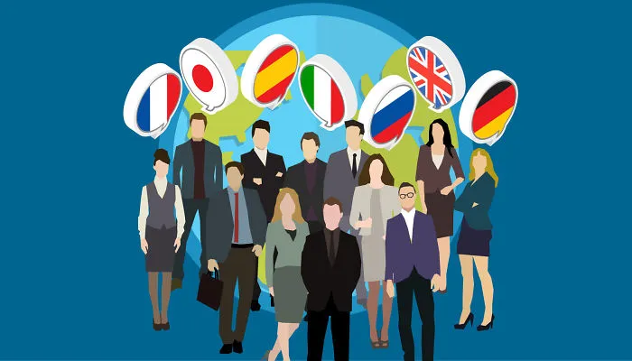 9 Benefits Of Translating Your Website