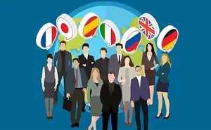 9 Benefits Of Translating Your Website