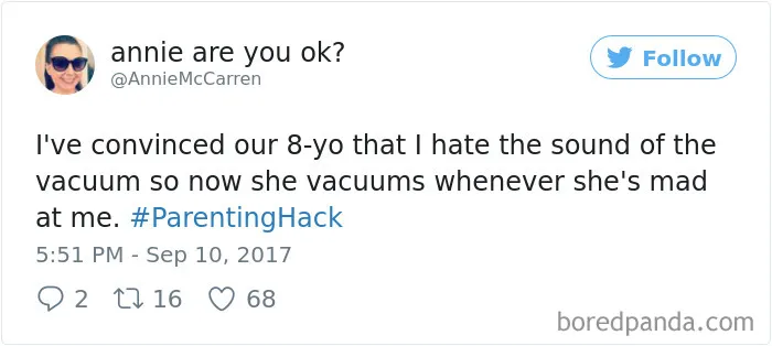 45 Of The Best Parenting Hacks From Twitter You Won't Know How You Lived Without