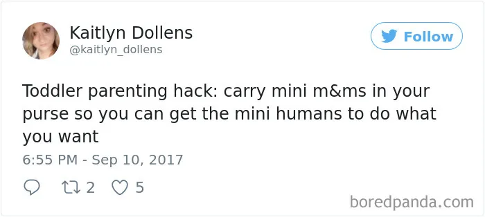 45 Of The Best Parenting Hacks From Twitter You Won't Know How You Lived Without