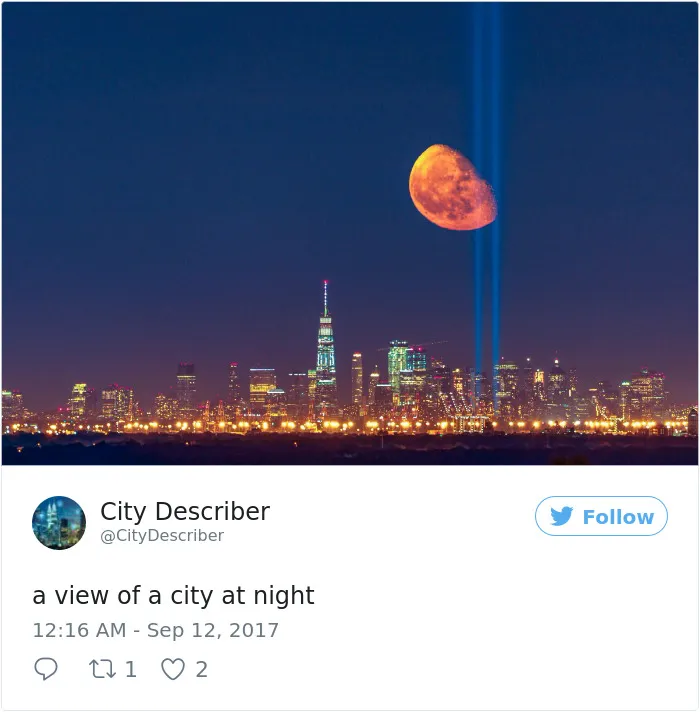Microsoft’s AI Guesses What's In The Pictures But When It Fails, It's Hilarious