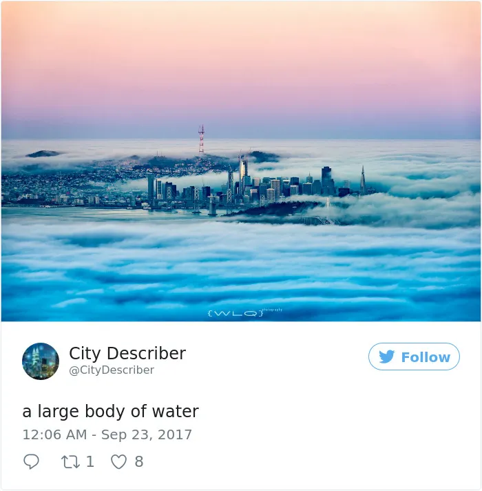 Microsoft’s AI Guesses What's In The Pictures But When It Fails, It's Hilarious