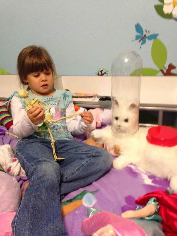 10+ Hilarious Ways That Kids Never Cease To Amaze Us