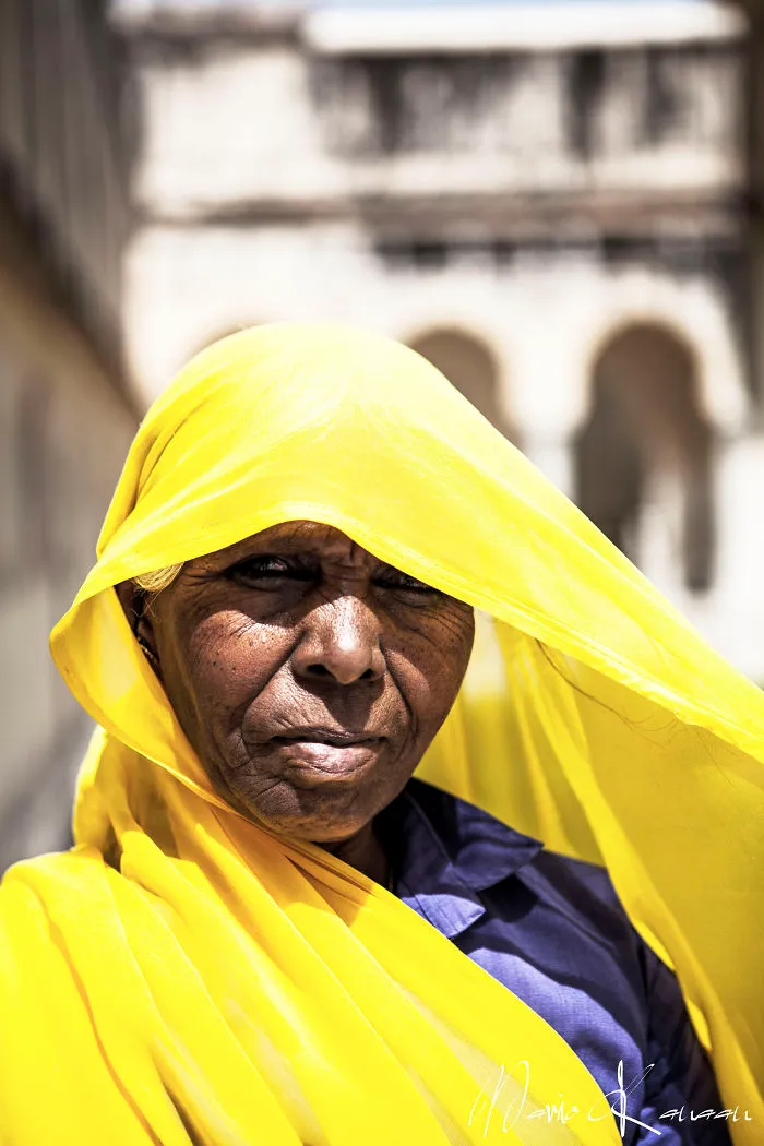 16 Photographs I Captured In India