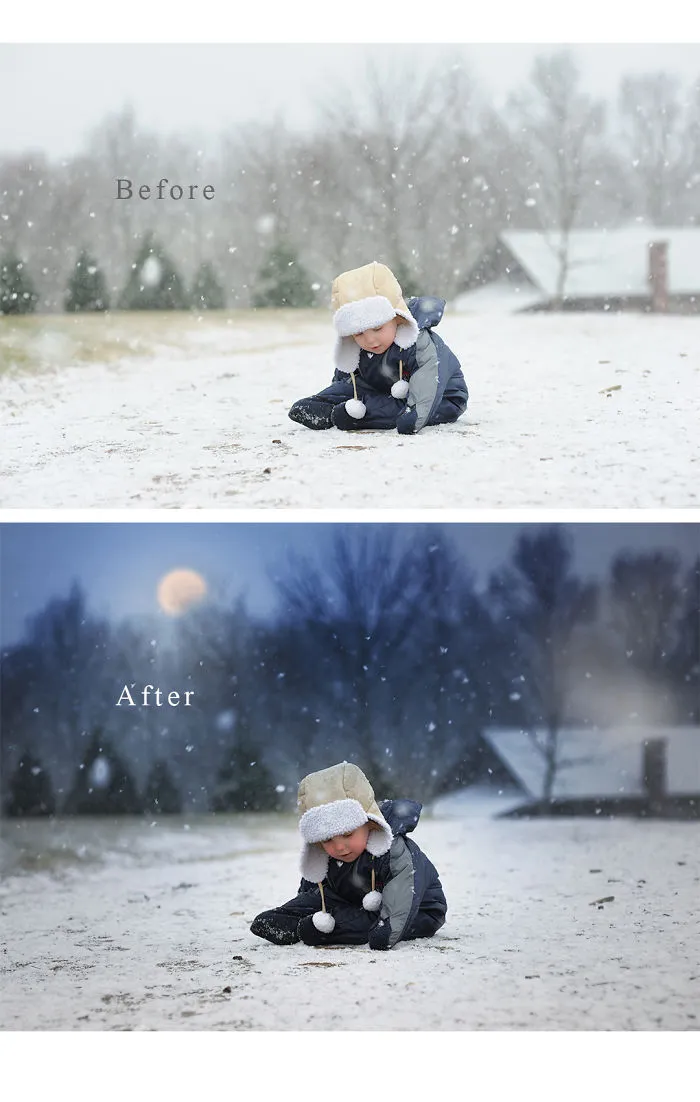 11 Images Showing What My Normal" Photos Look Like Before And After Photoshop"