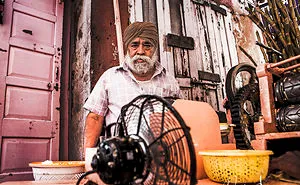 16 Photographs I Captured In India