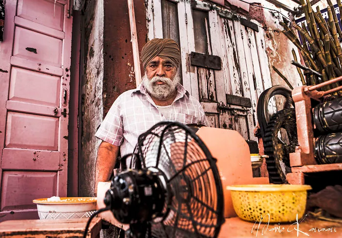 16 Photographs I Captured In India