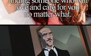 When He Cares For You.