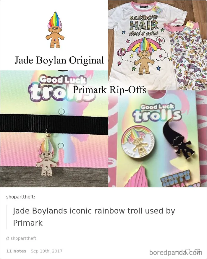 Troll Thieves