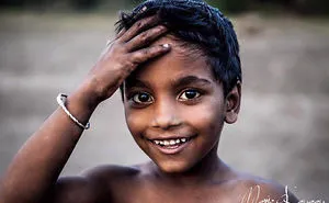 16 Photographs I Captured In India