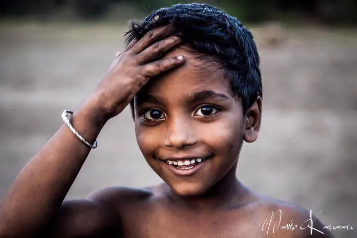 16 Photographs I Captured In India
