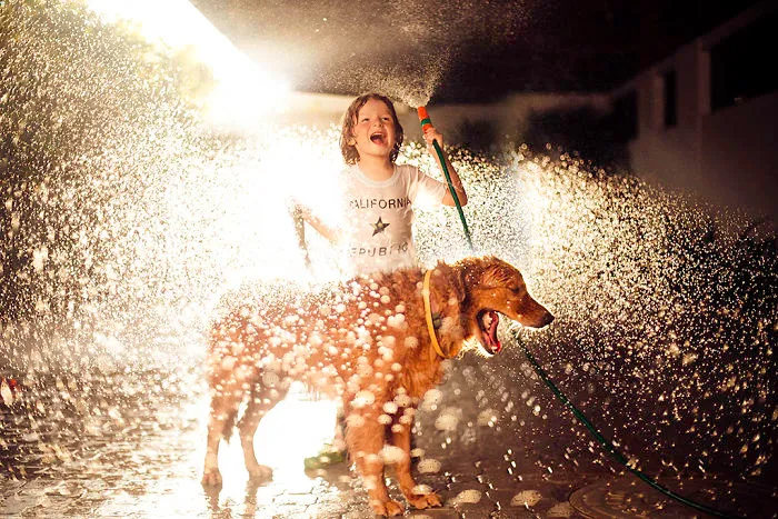 Winner – Marcia Fernandes, Brazil