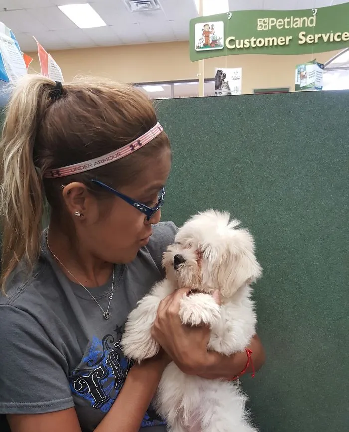 I Love U Already!