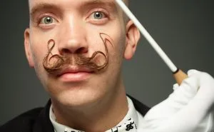 39 Of The Best Beards From 2017 World Beard And Mustache Championship
