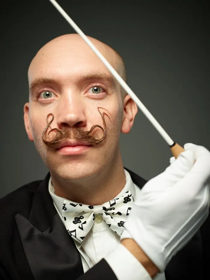 39 Of The Best Beards From 2017 World Beard And Mustache Championship