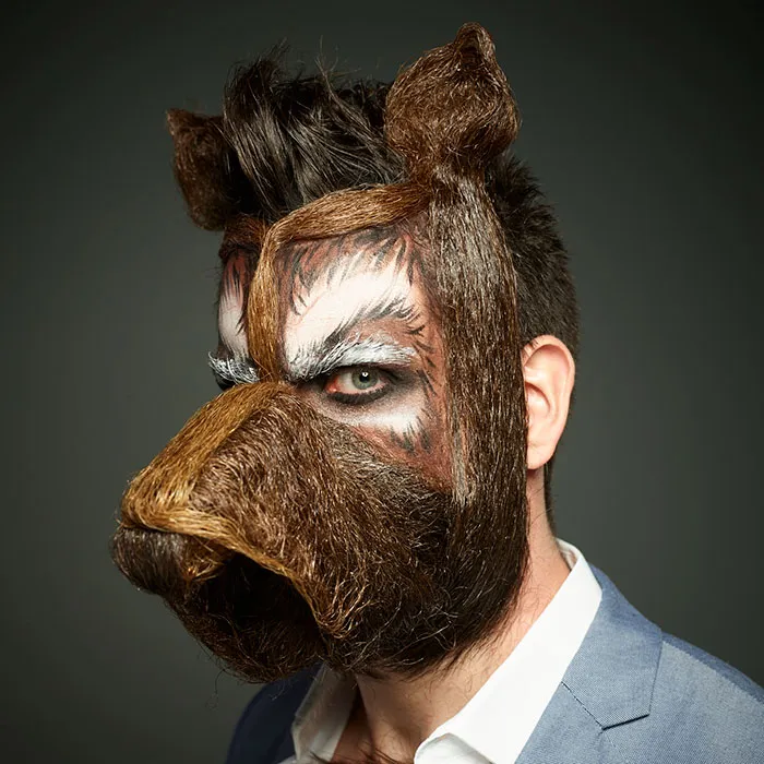 39 Of The Best Beards From 2017 World Beard And Mustache Championship
