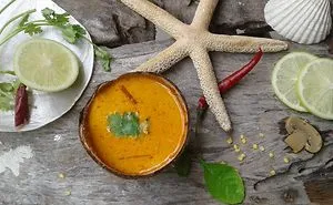 Foodie Artistic Mind