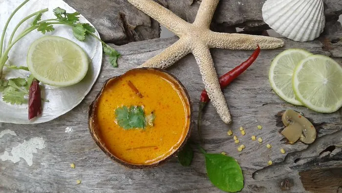 Foodie Artistic Mind