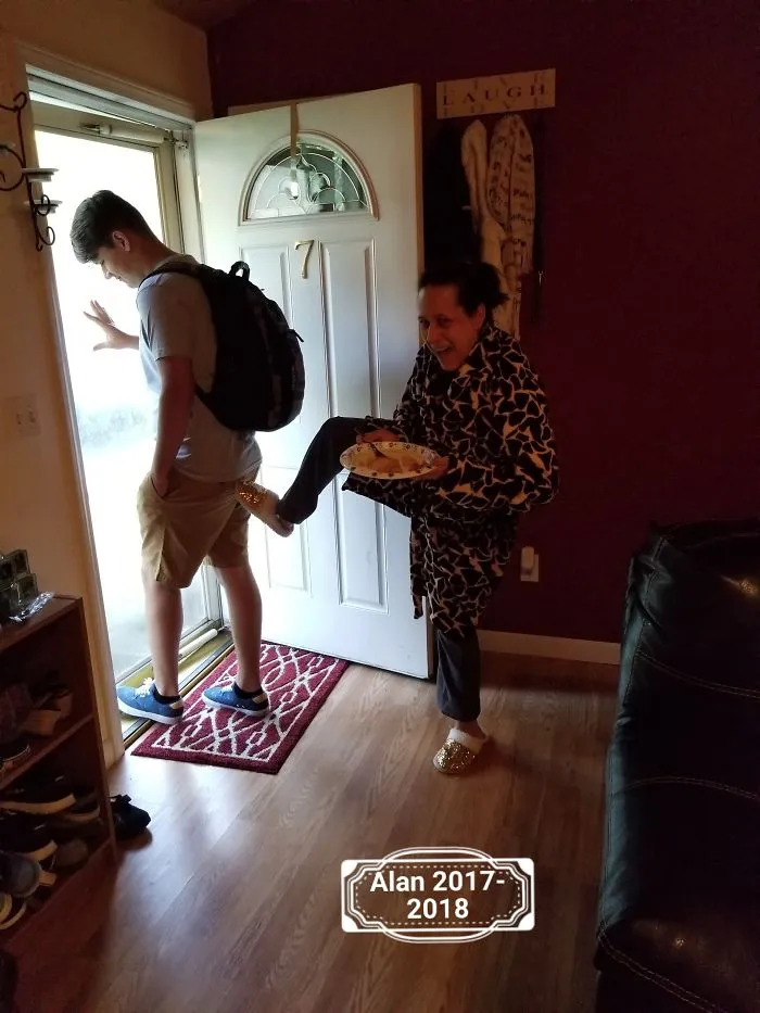 Back To School