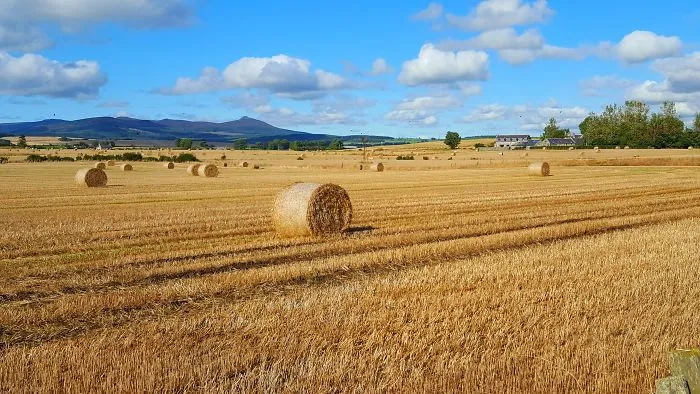 Aberdeenshire In Scotland - Beauty And History Combined.