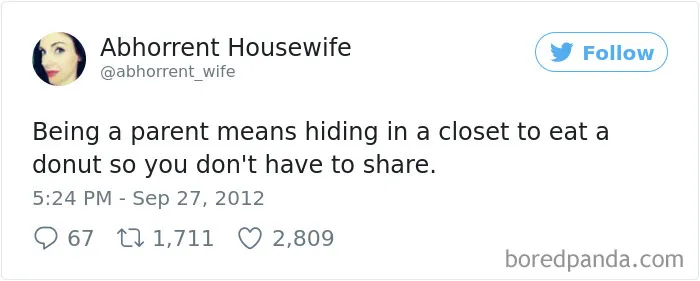 45 Of The Best Parenting Hacks From Twitter You Won't Know How You Lived Without