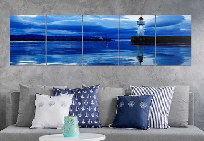 Multiplates - Impressive Wall Art On Metal Sheets