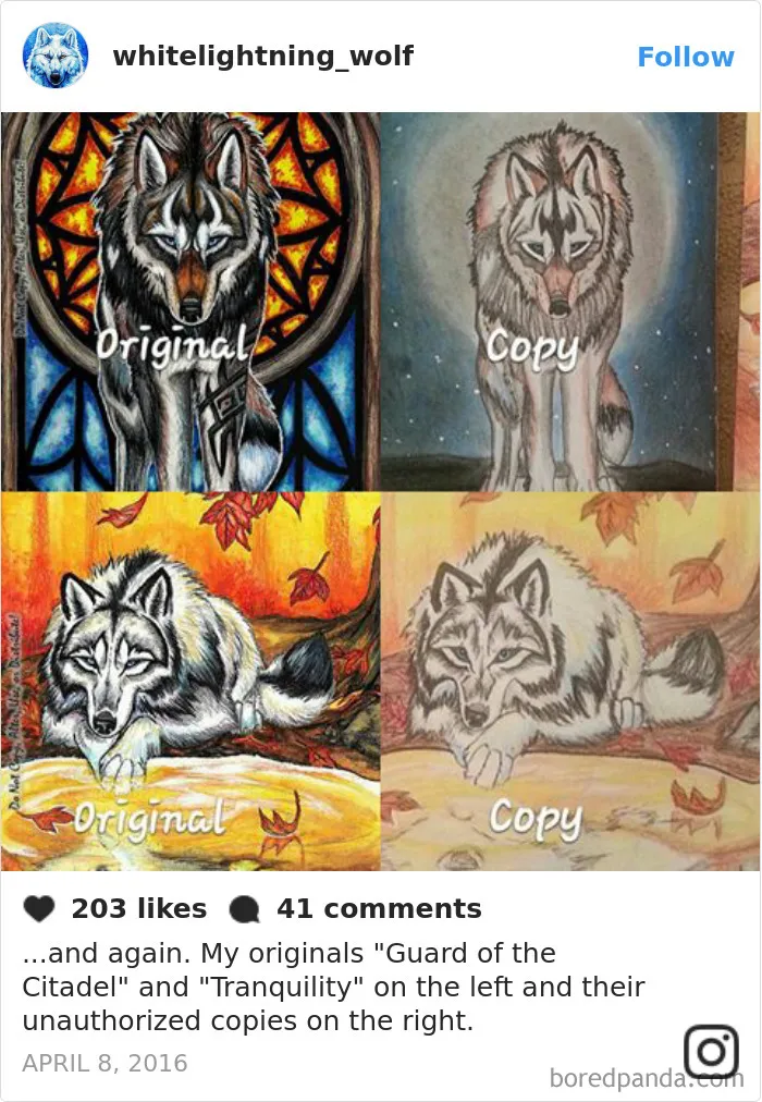 Almost Copy-Paste
