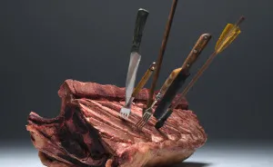 We've Reinvented The Most Popular Ukrainian Dishes And Made 10 Outstanding Still Lifes