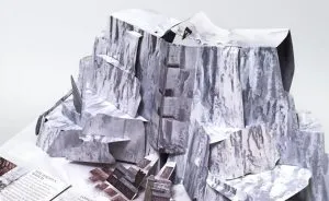 Got Pop-Up Book - Paper Engineering At Its Finest