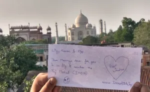 Help Pandas! Where In The World Are You?!?