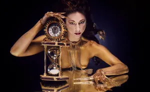 Surreal Underwater Imagery Tackles Climate Change