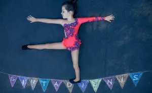 I’m Capturing My Daughter's Birthdays In Creative Photo Sessions