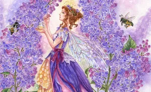 I Create Enchanting Costumed Fantasy Characters Inspired By Myth And Nature