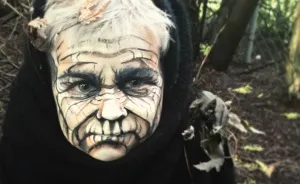 Transforming Children Into Your Worst Nightmares