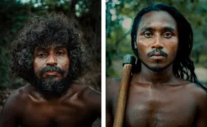 Vedda: The Indigenous People Of Sri Lanka